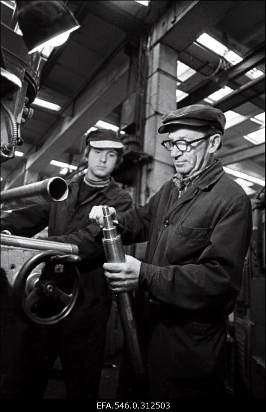 Masinaehitustehas "Ilmarine".