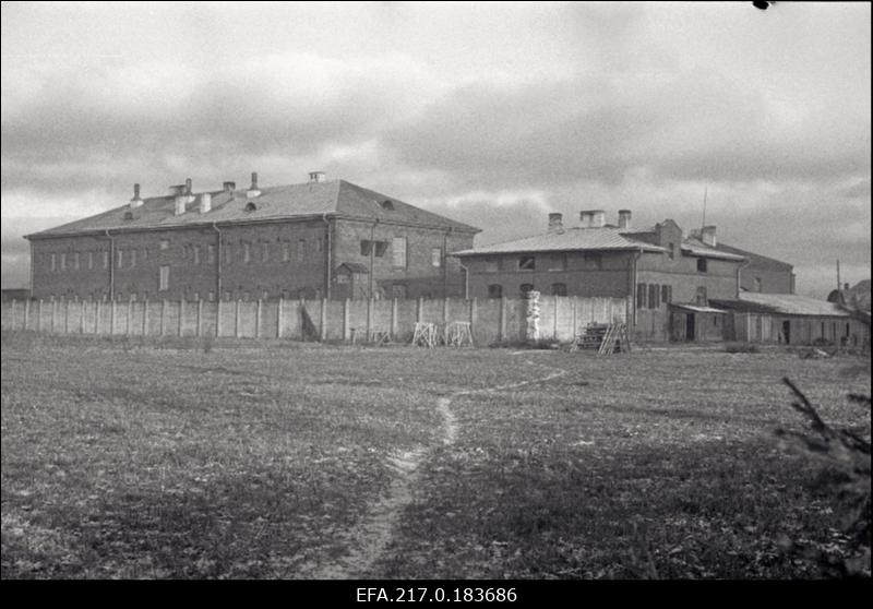 Viljandi vangla.