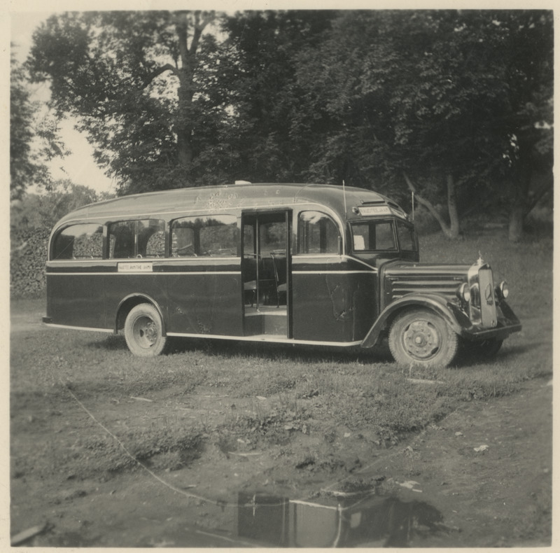 Omnibuss Tartus