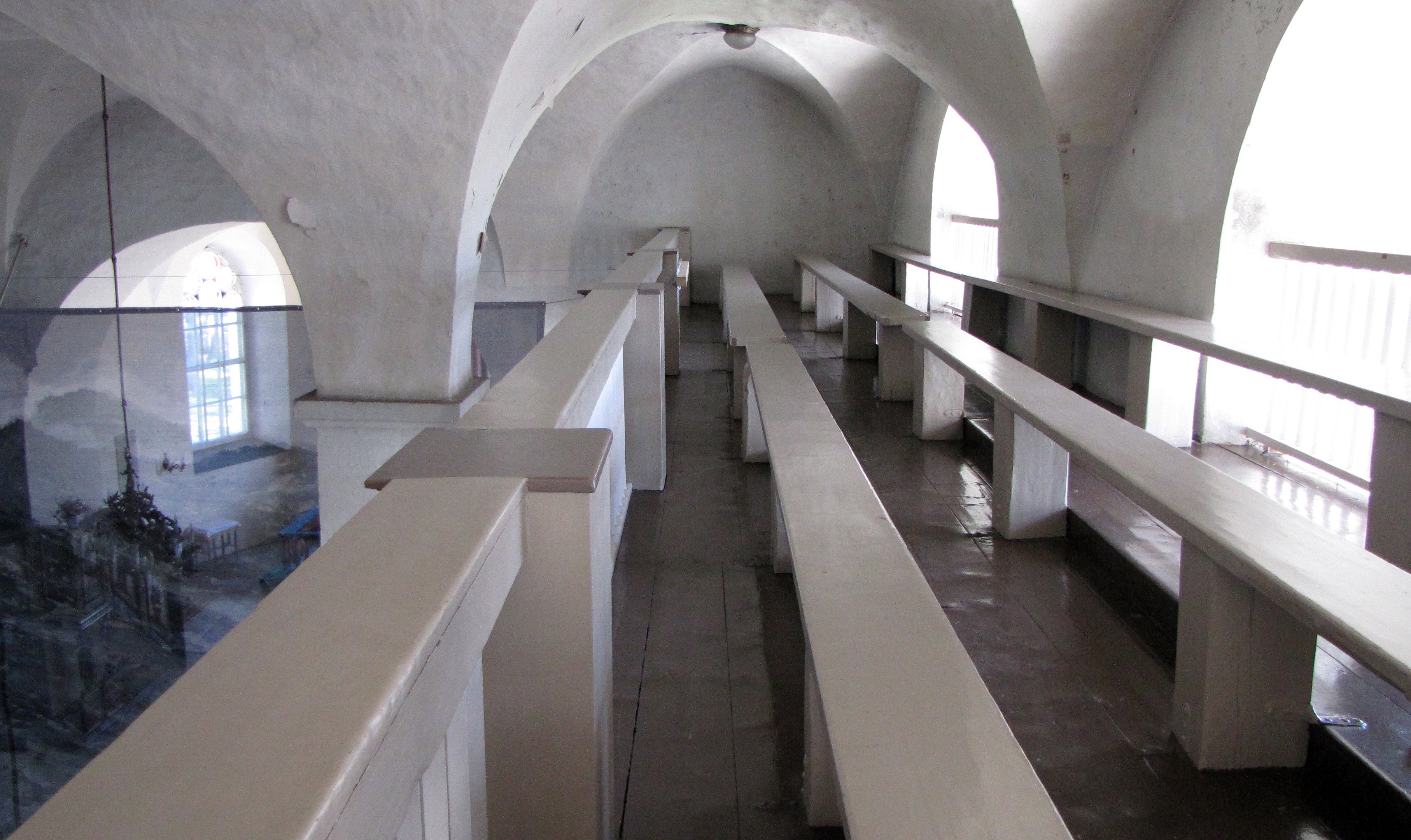 15732 Rakvere Kolmainu kirik 3 - Rakvere Kolmainu kirik