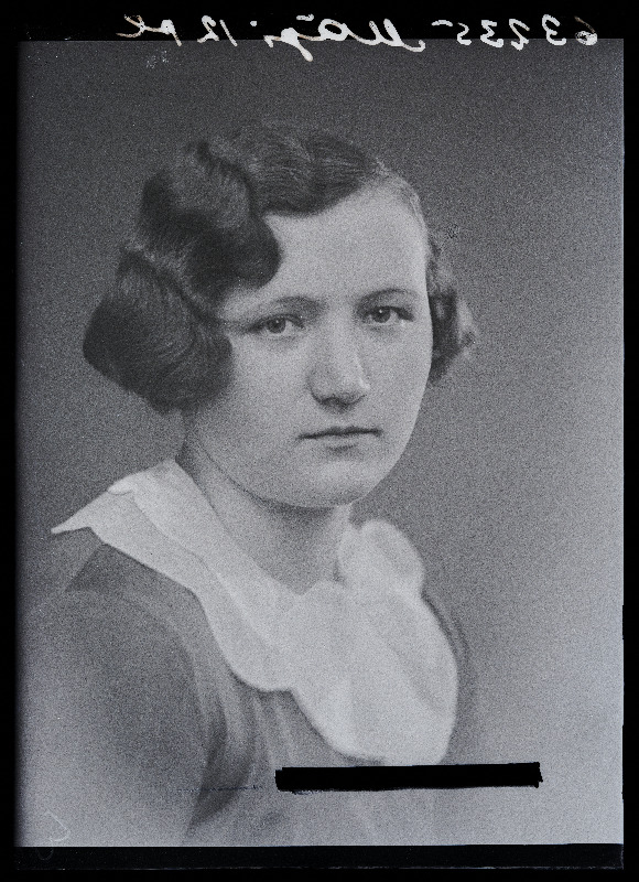 Ida Mägi.