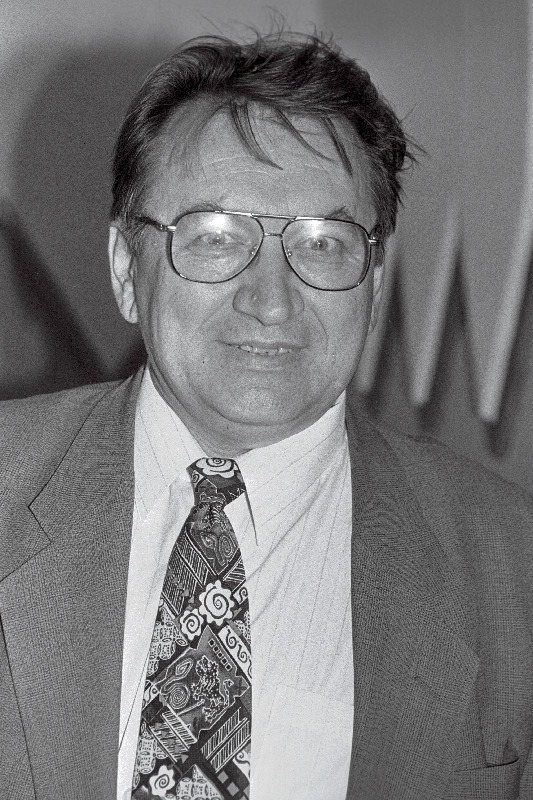 Ülo Pärnits