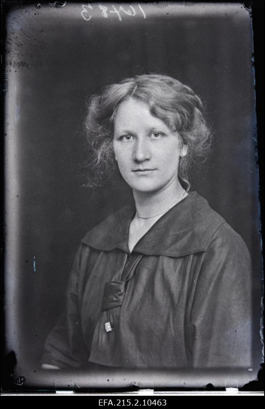 Glasoff [Glasova, Glazova].