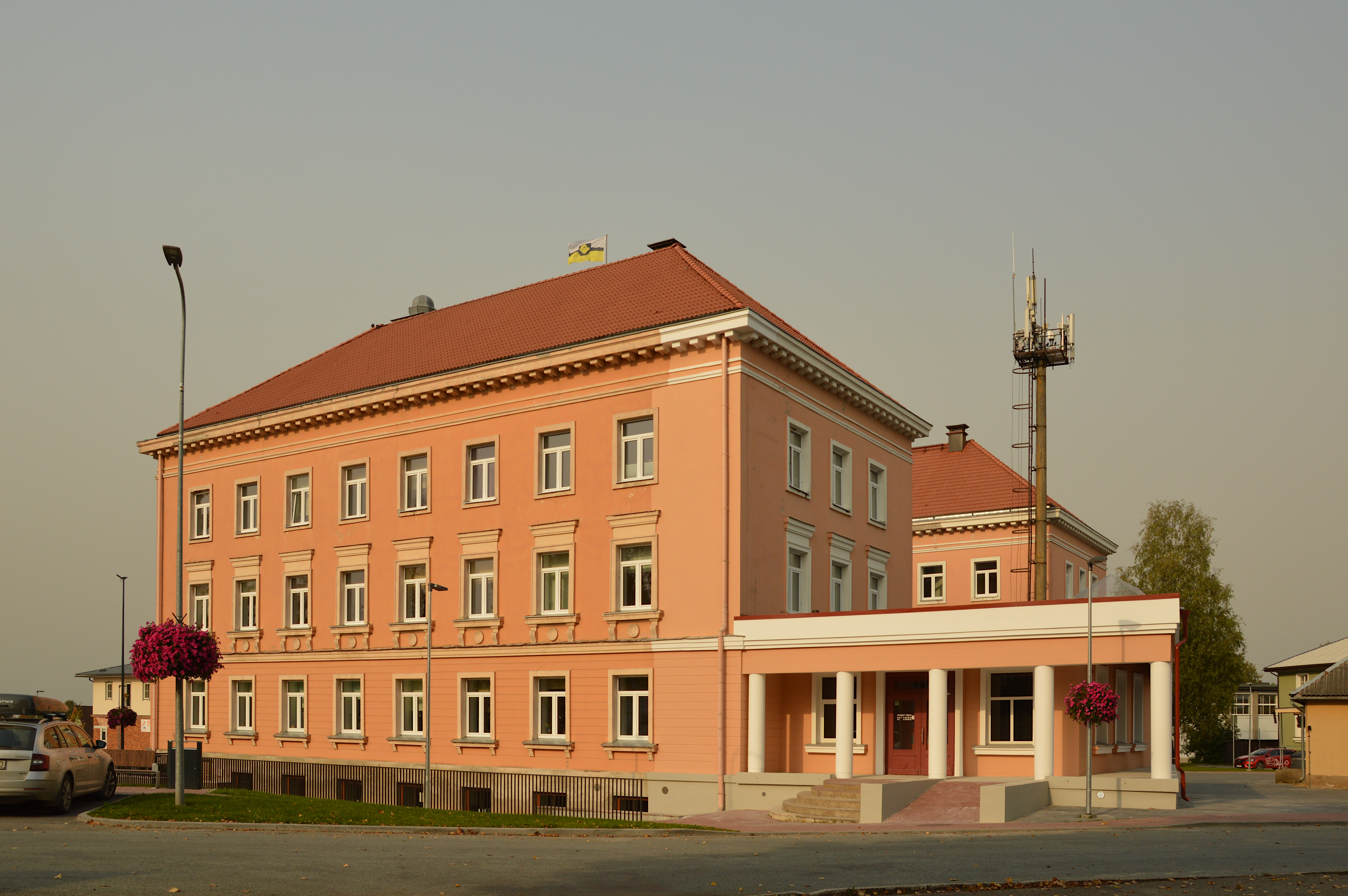 Otepää - wmee-011 - Otepää linnavalitsuse hoone