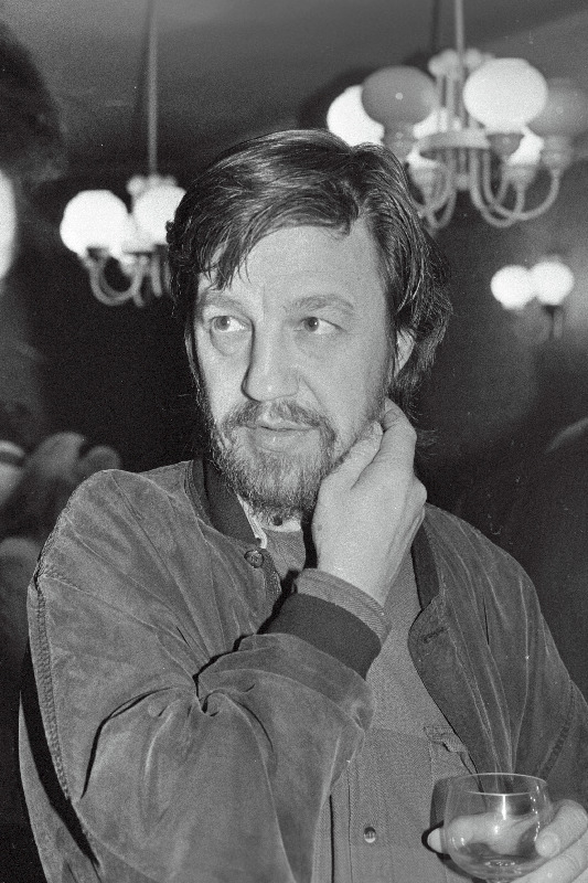Göran Setterberg, Põhjamaade filminädal.