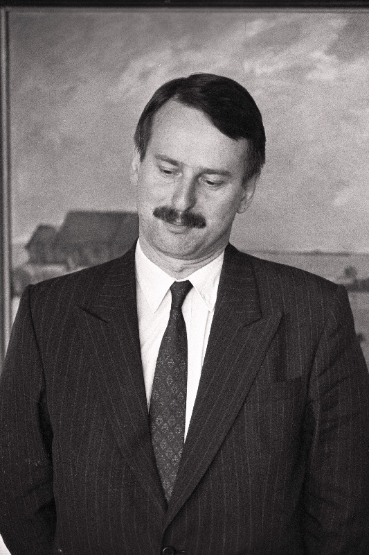 Siim Kallas.