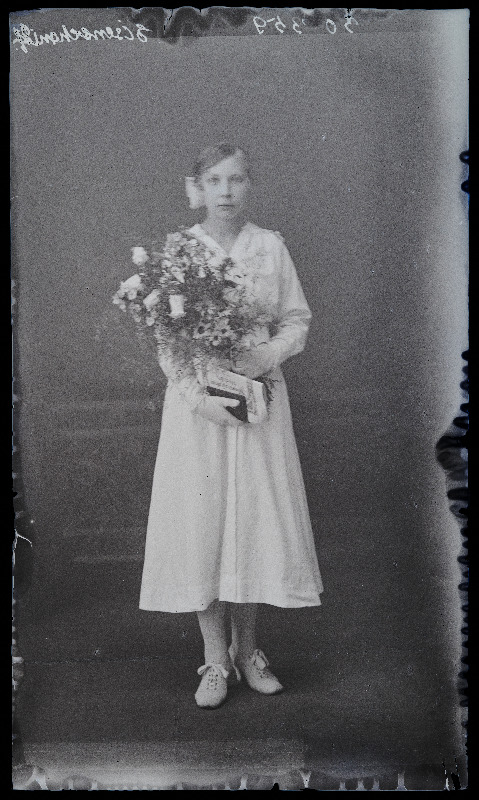 Leerilaps Eisenschmidt.