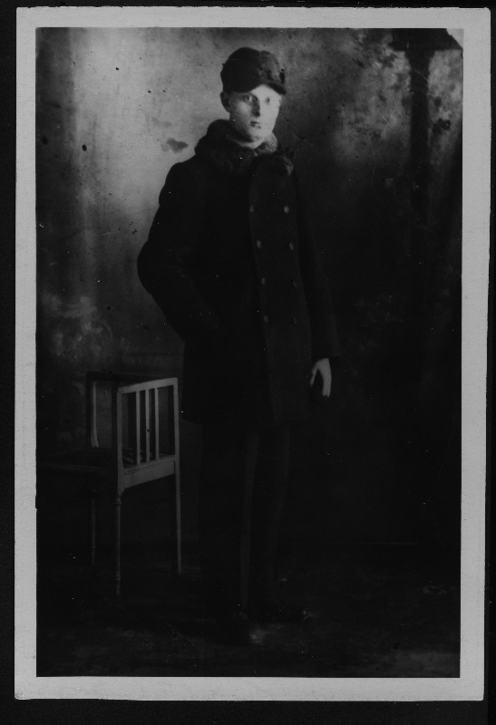 Hansen.