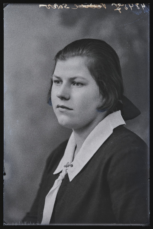 Linda Sarv, (Kärstna Ühispiimatalitus).