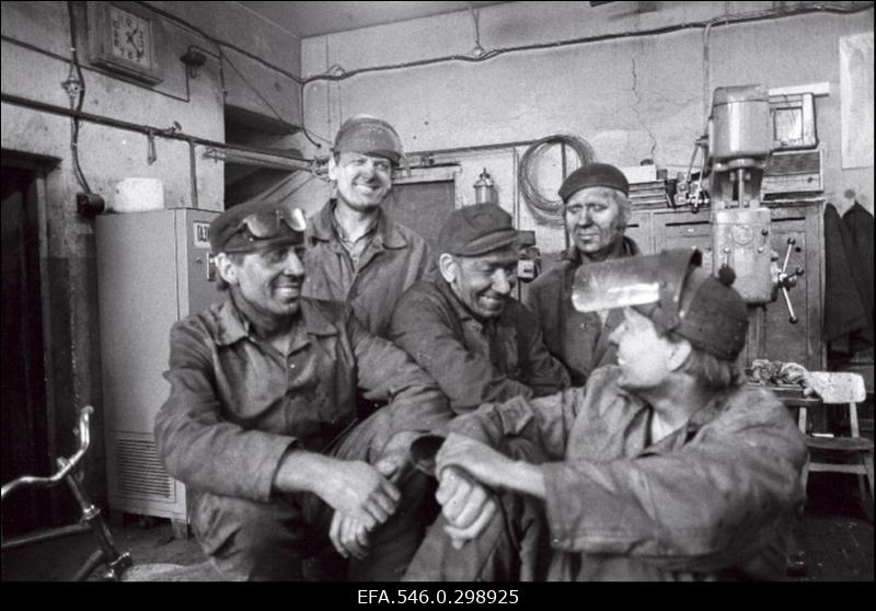 Kaubandusliku inventari tehas