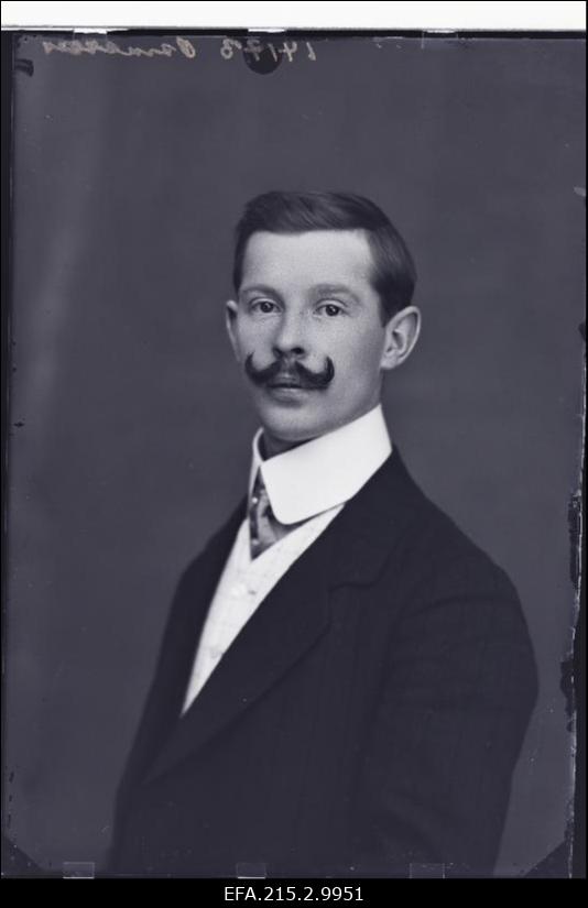 Ossman [Osmann].