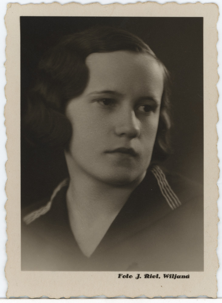 Salme Maling (Maimre)