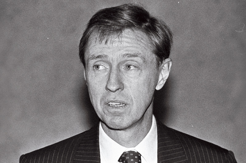 Charles Richard Lucien de Chassiron Briti suursaadik.