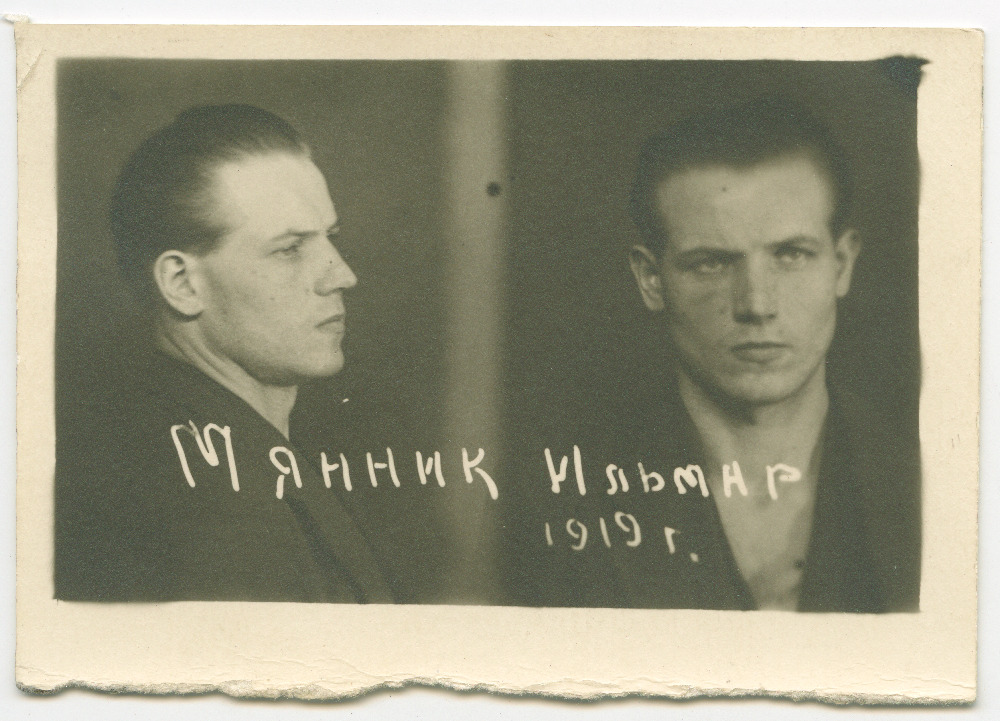 Ilmar Männik