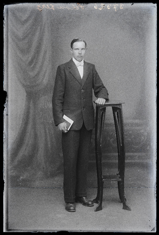 Leerilaps Schönberg.