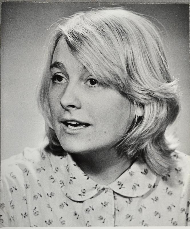 Minna - Herje Liiv Lihulast.