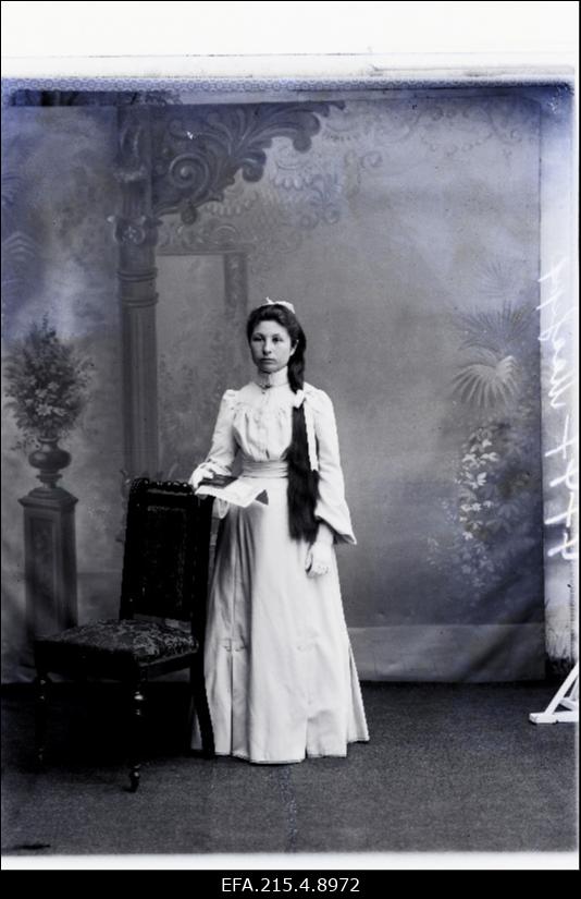 Leerilaps Maasepp [Maasep].