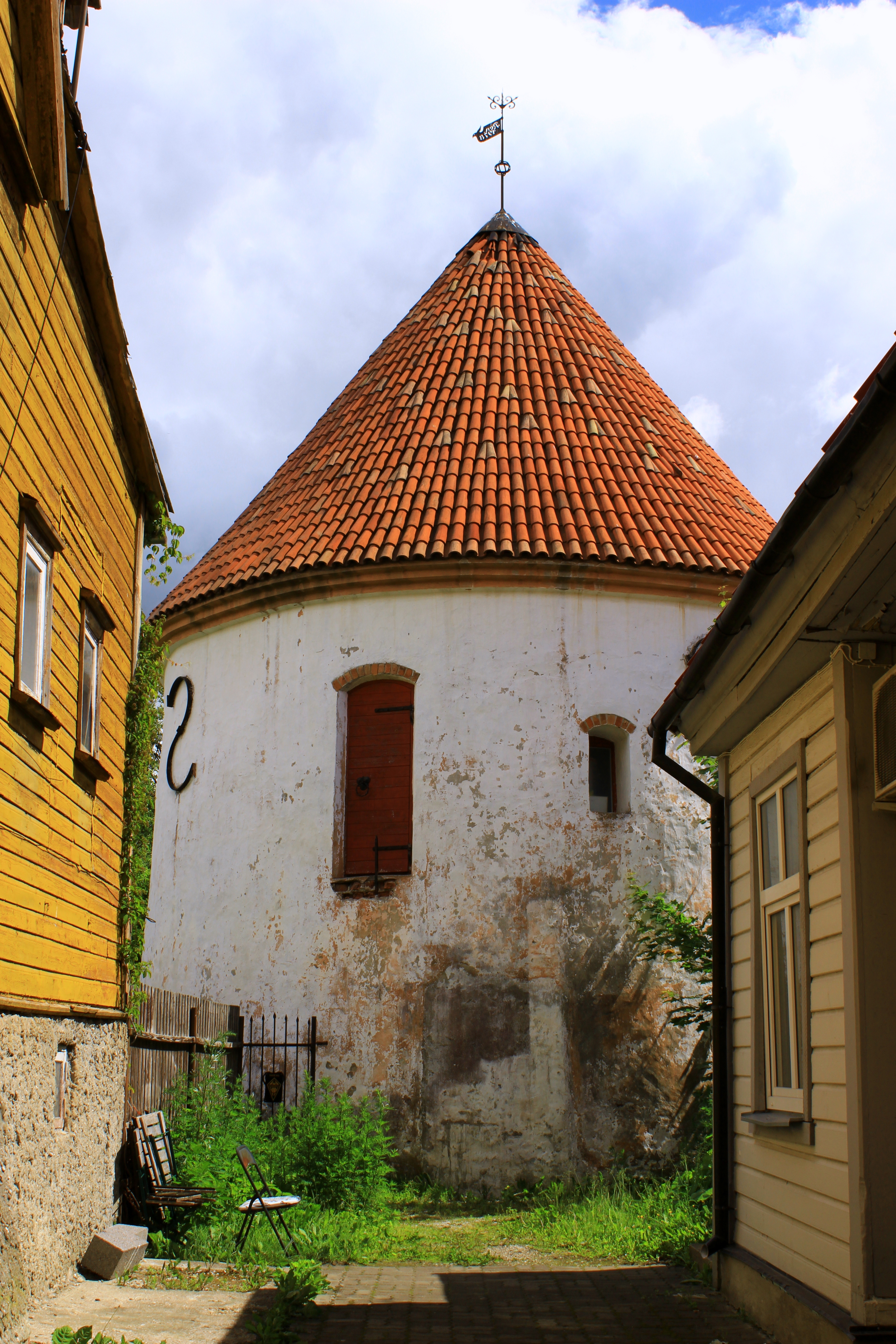 Parnu - panoramio (6) - Pärnu