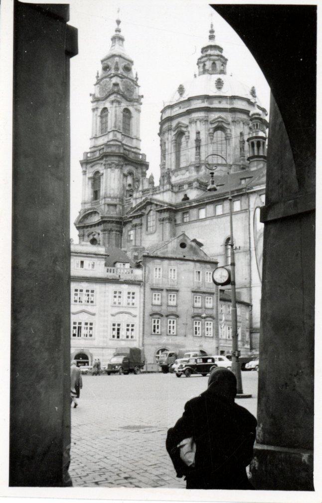 i Prag