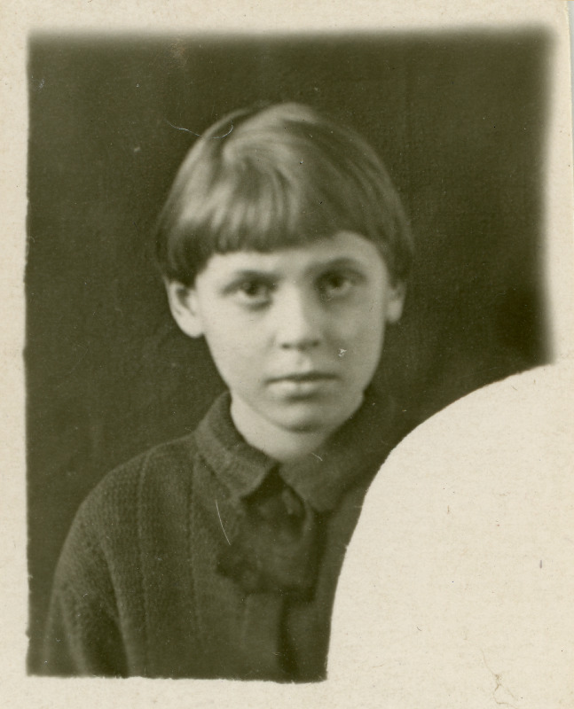 Nina Menkov