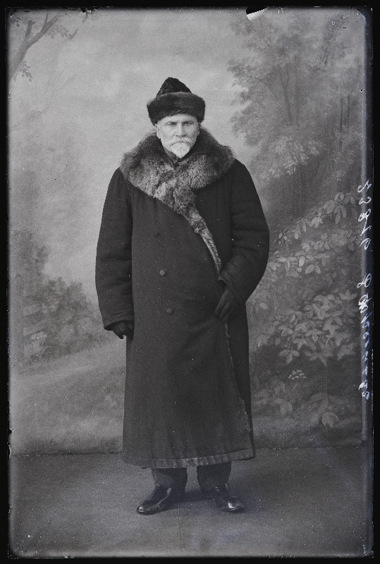 Jefremoff (Jefremov).