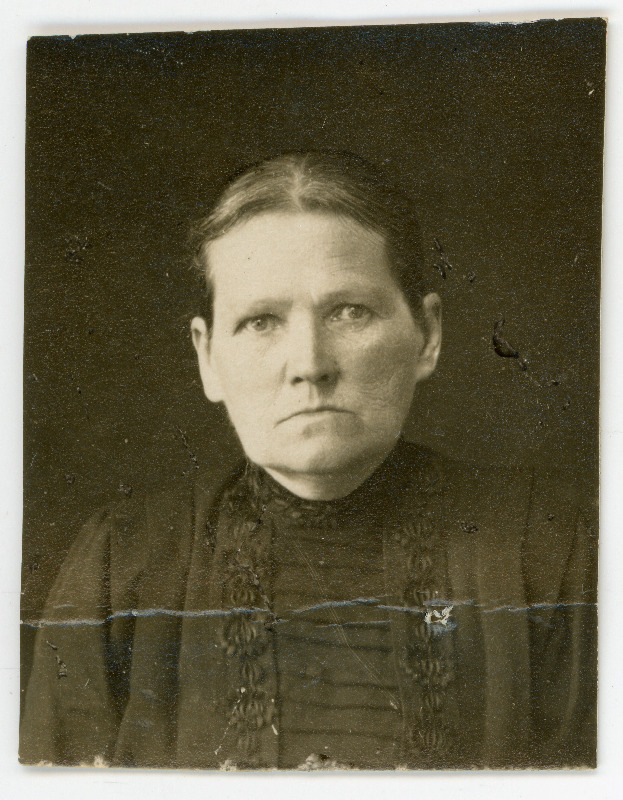 Anastasia Andrei t Klementjeva