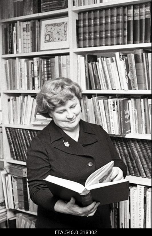 Ellen Niit.