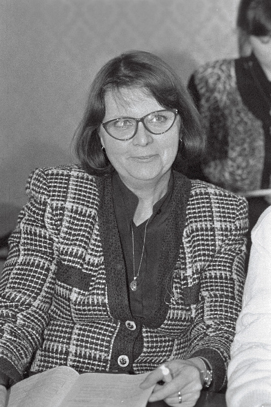 Siiri Oviir