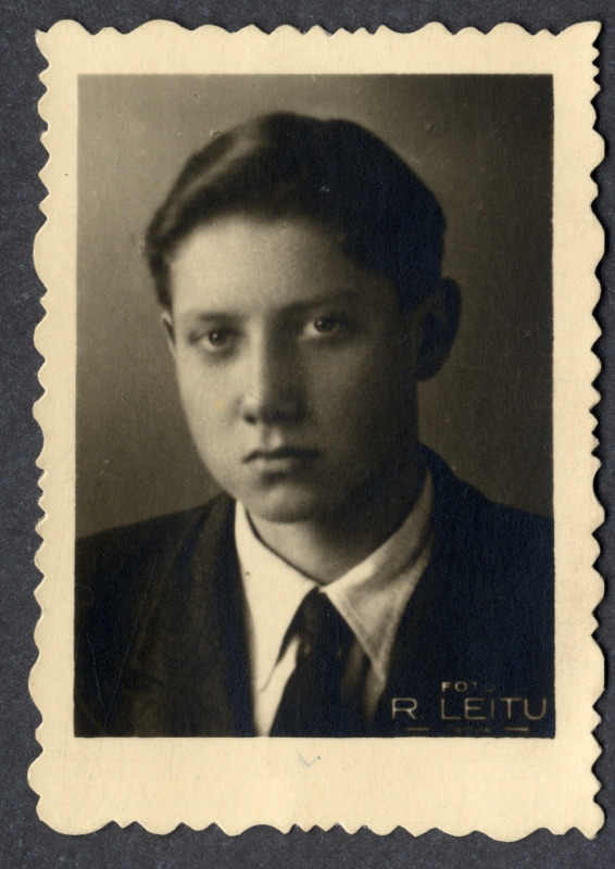 Ilmar Abel