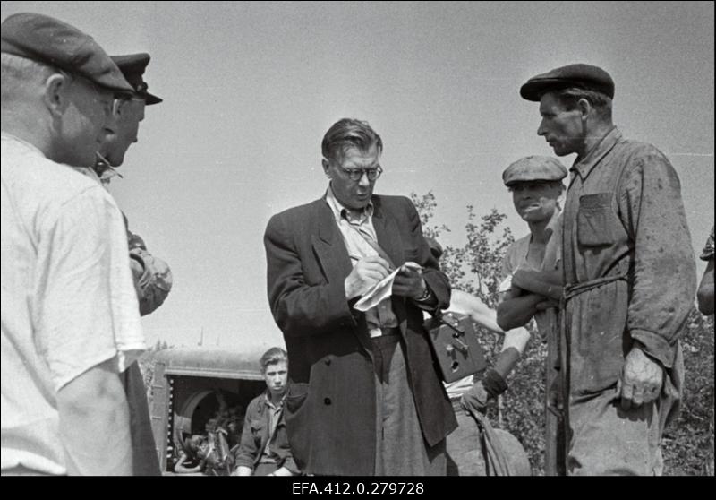 Kohtla-Nõmme kultuurimaja. Ahtmes. Jõhvis.