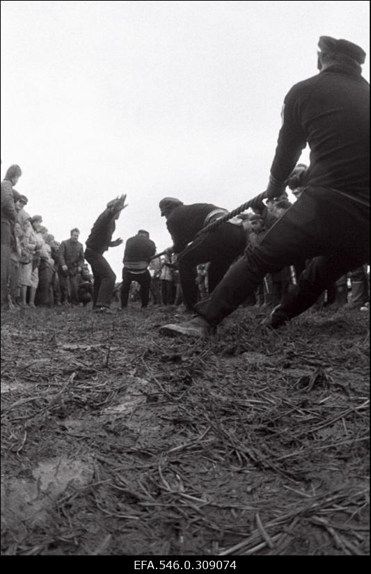 Vabariiklik Künnivõistlus.