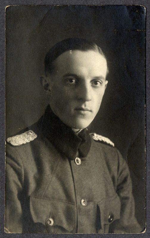 Ernst Ilves