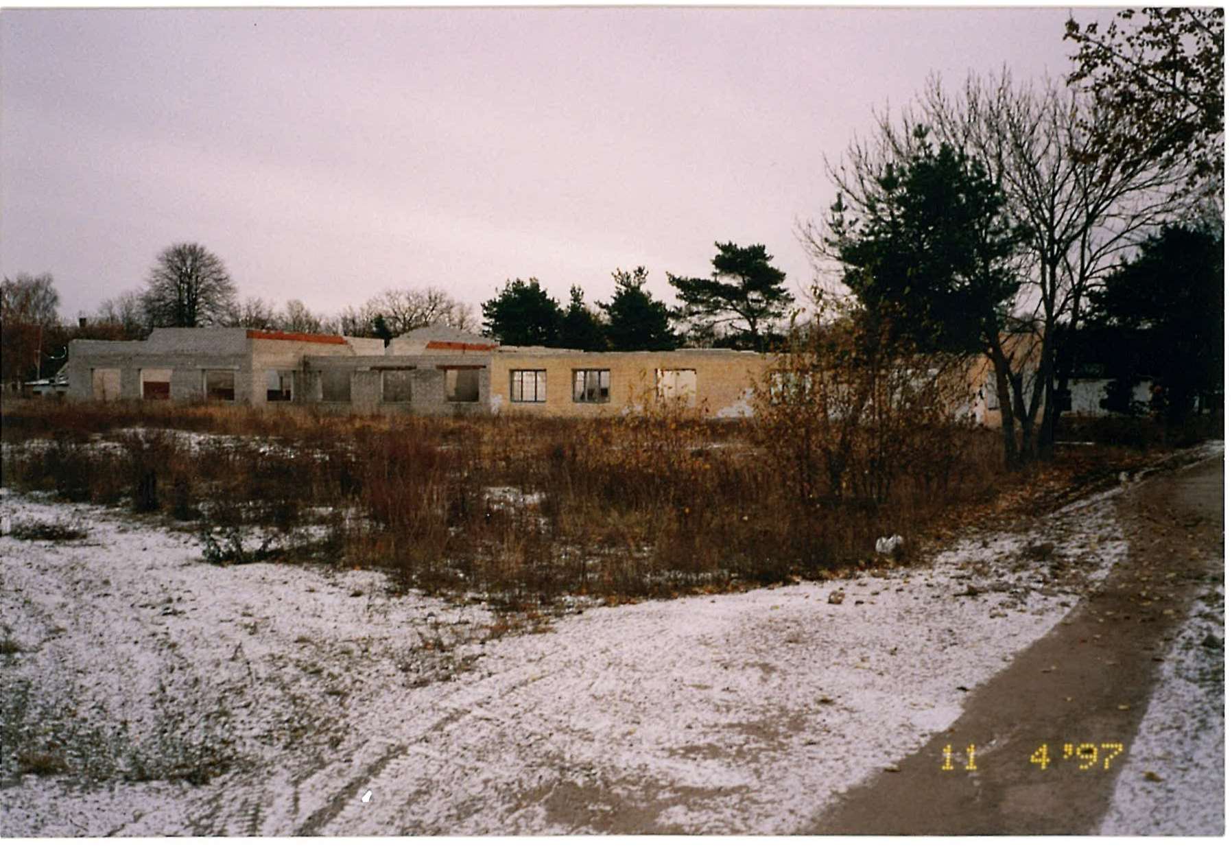 Keila ajalugu 06 - Vana foto Keilast.