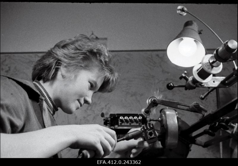 "Norma" sportlasi ja tööeesrindlasi