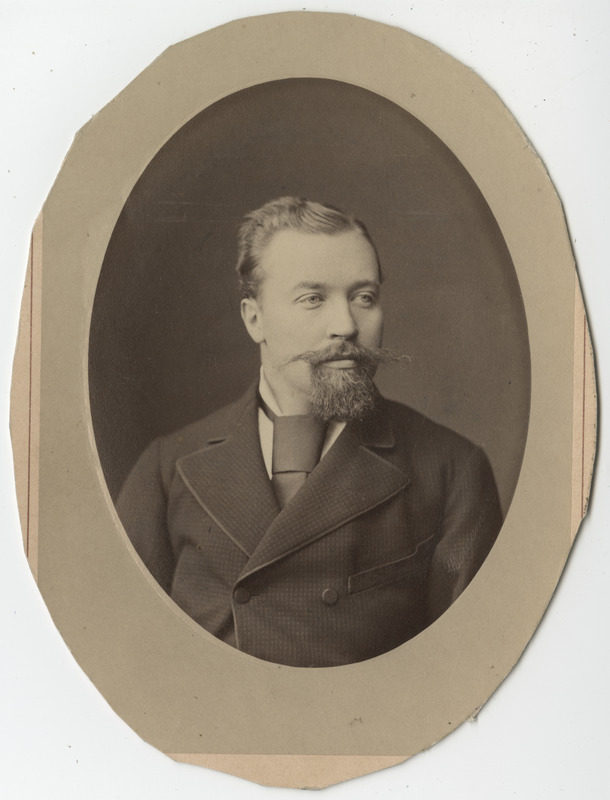 Parun Arved Nolcken peigmehena