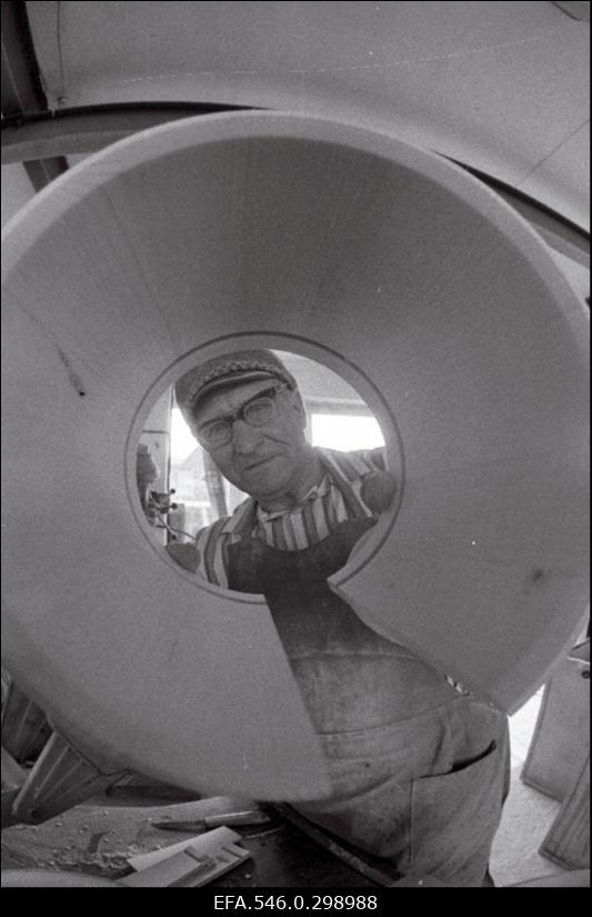 Uku Hendrikson Avinurme