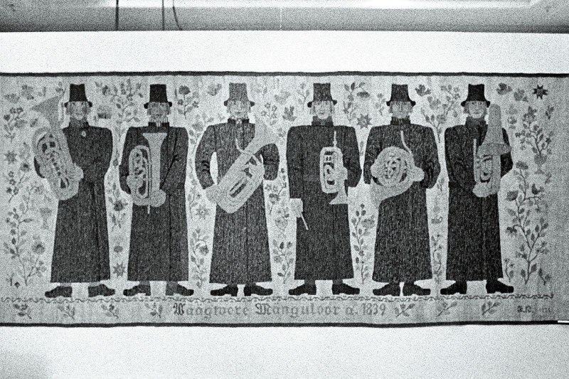 Elgi Reemetsa suuremöötmeline vaip Väägvere mängukoor, 1839.a.