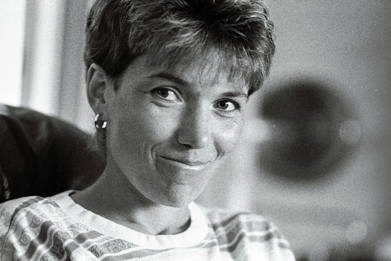 Parve-Helinurm, Kaija - endine laskesuusataja (maailmameister individuaalalal 1985-1986 ja NSVL naiskonna teatesõidu koosseisus aastail 1984-1988).