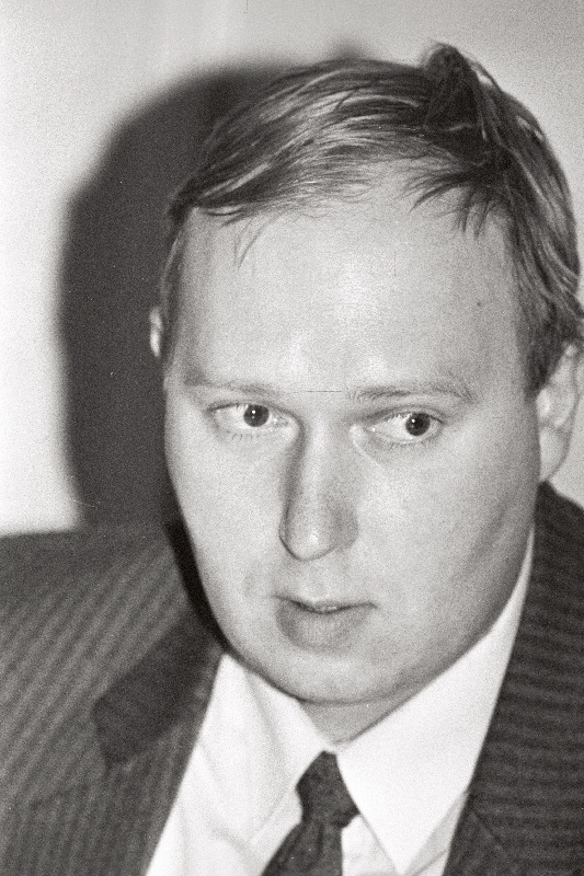Vootele Hansen