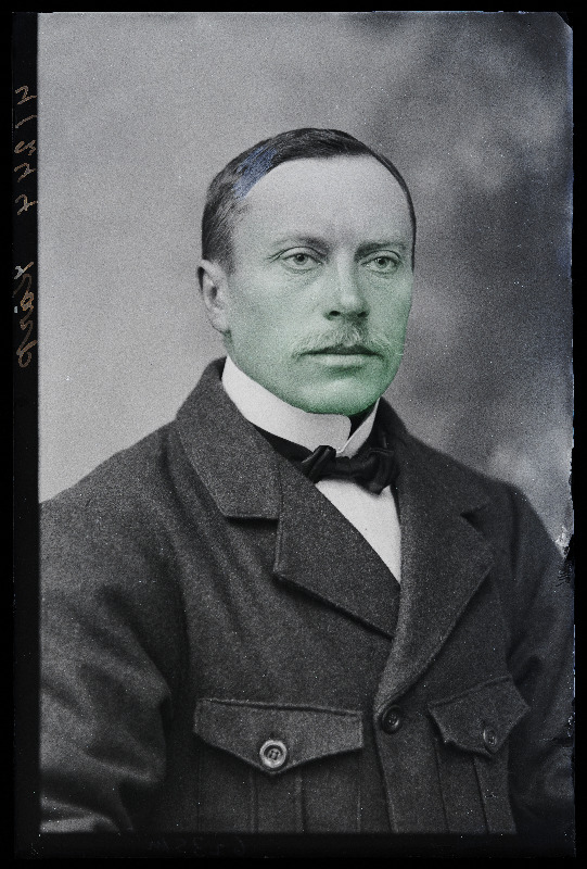 Jaak Kärp.