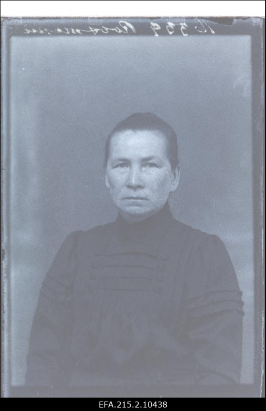 Roosmann.