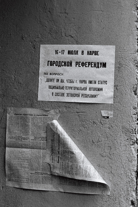 Referendum Narvas.