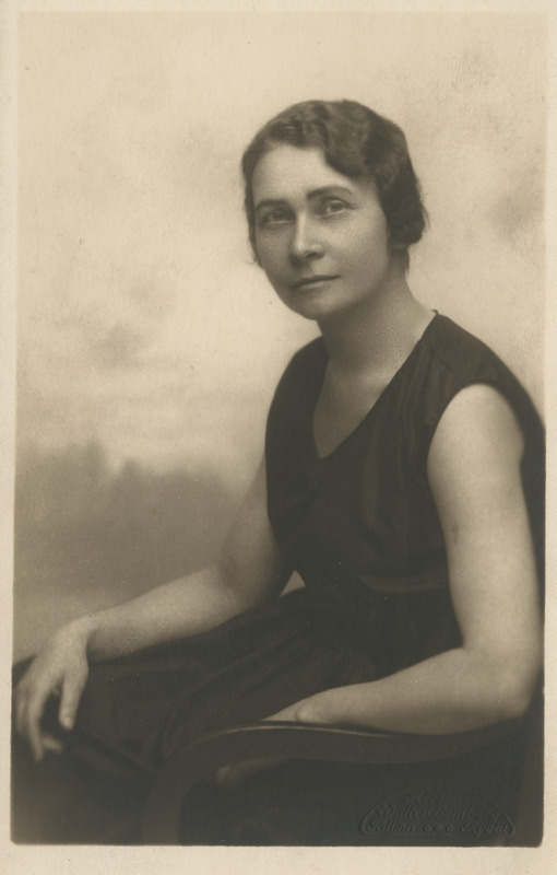 Rosalie Pung-Audova