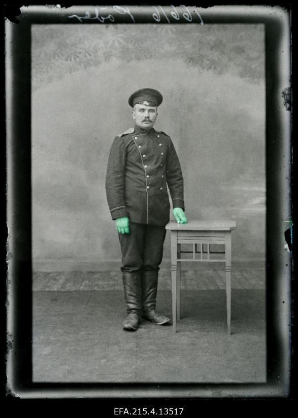 Aleksander Põder.