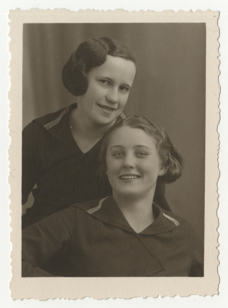 Salme Maling, Laine Järv