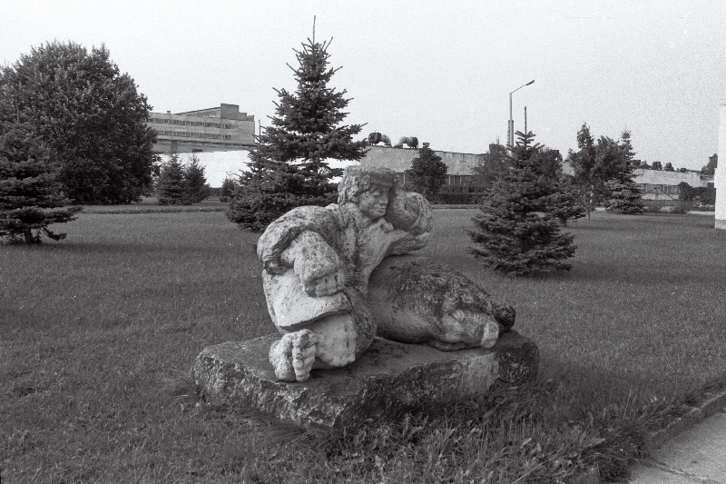 EKSEKO vaateid, inimesi.