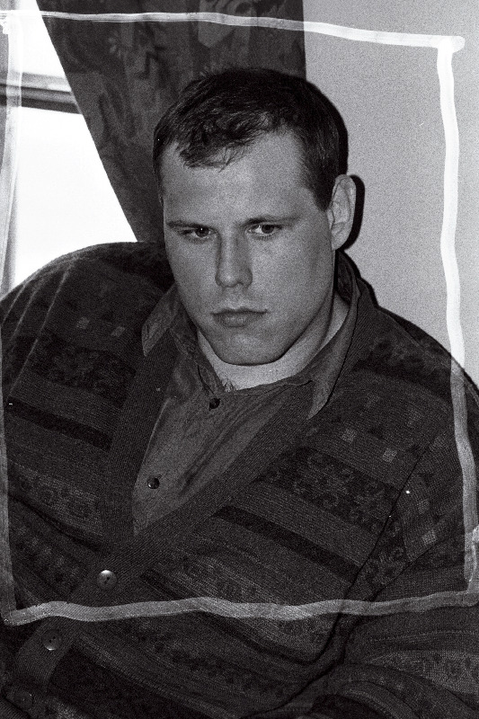 Sportlane Hellger Hallik.