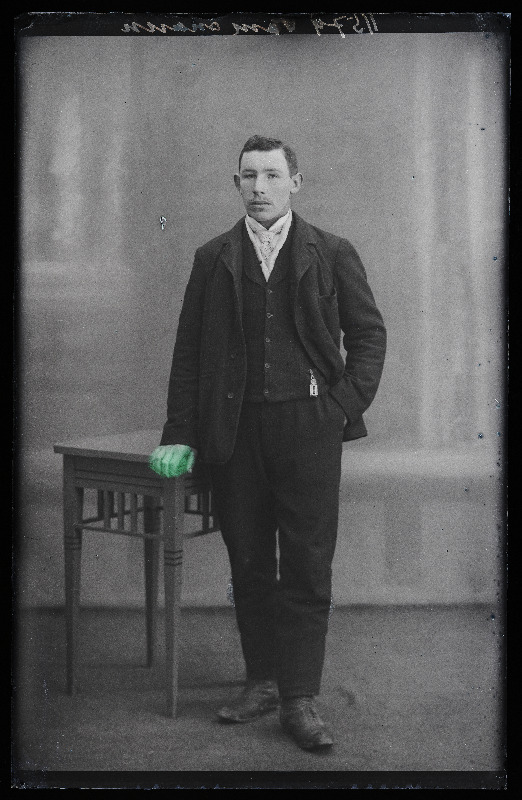 Joh. Tammann.