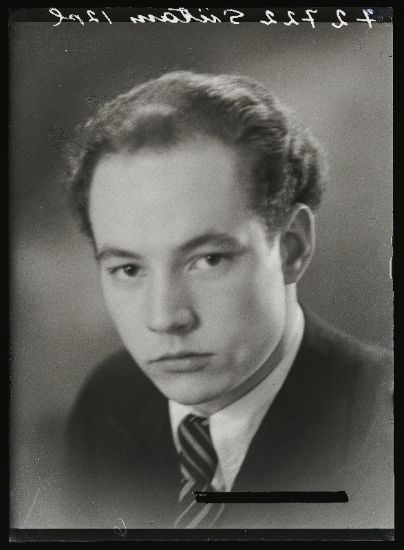 Karl Siitam.