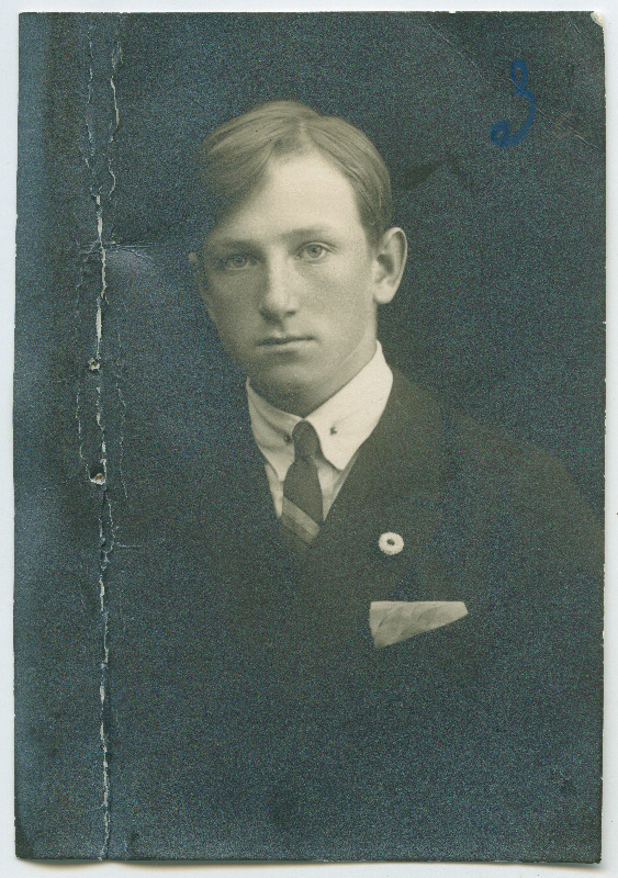 Georg Ignaz - Jaanitz